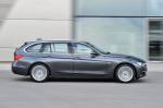 BMW 328i Touring Luxury 2012 года